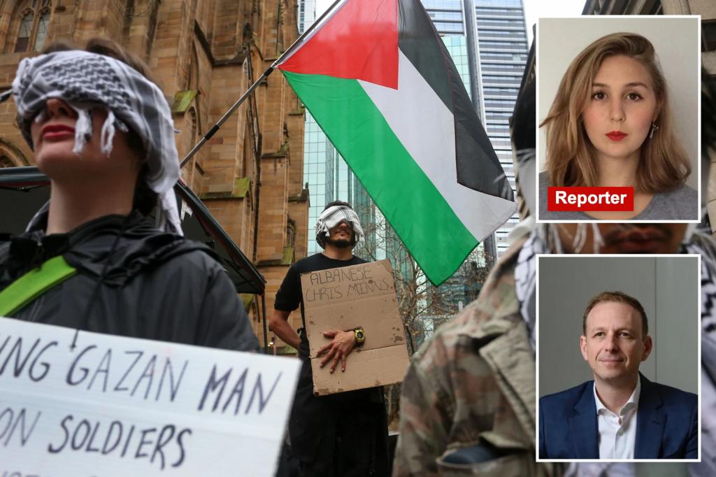Jewish leader wants NY Times to fire reporter who leaked pro-Israel WhatsApp chats that led to death threats