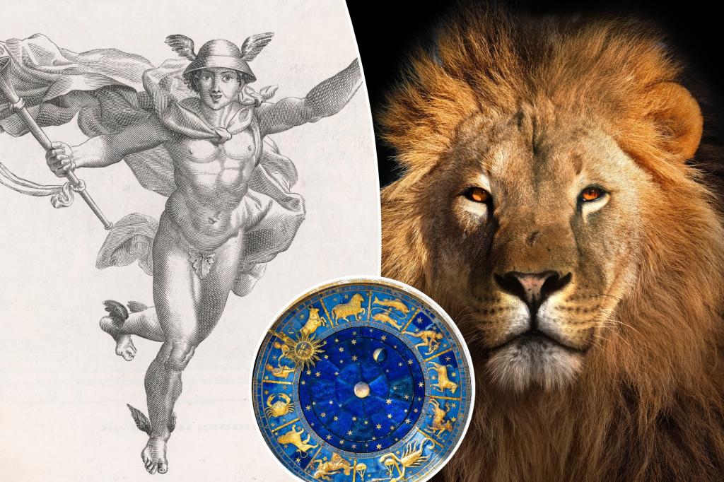August 2024 Horoscope: Look alive folks, astro weather is taxing and testing